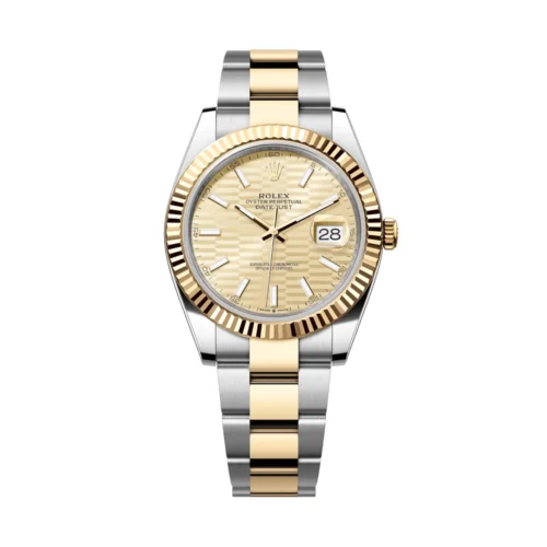 Replica Rolex datejust m126333-0022 41mm