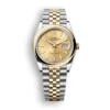 Replica Rolex Datejust m126203-0015 41mm