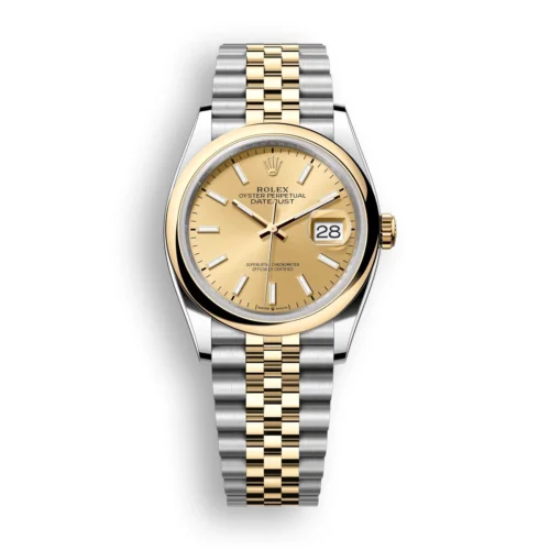 Replica Rolex Datejust m126203-0015 41mm