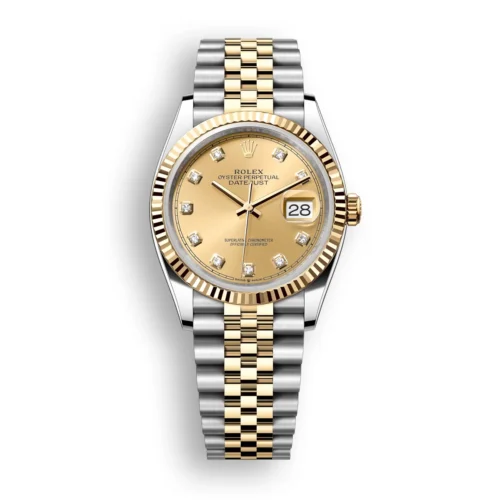 Replica Rolex Datejust m126233-0017 36mm