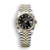 Replica Rolex Datejust series m126233-0021 3235 movement 36mm