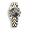 Replica Rolex Datejust m126233-0035 36mm