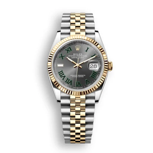 Replica Rolex Datejust m126233-0035 36mm