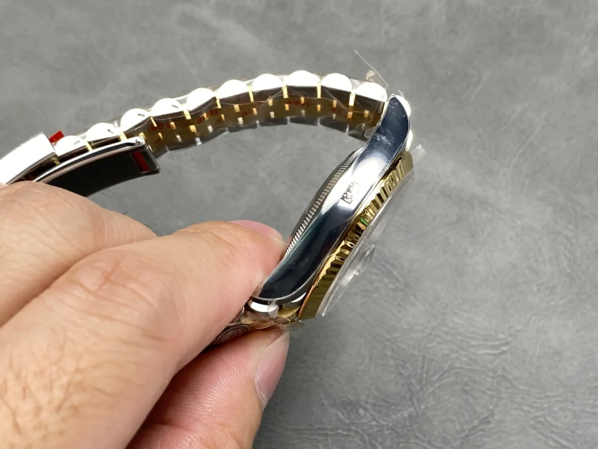Replica Rolex Datejust m126233-0035 36mm - Image 5