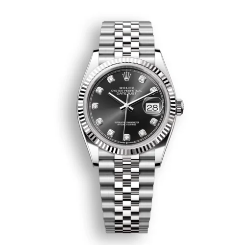 Replica Rolex Datejust series m126234-0027 3235 movement 36mm