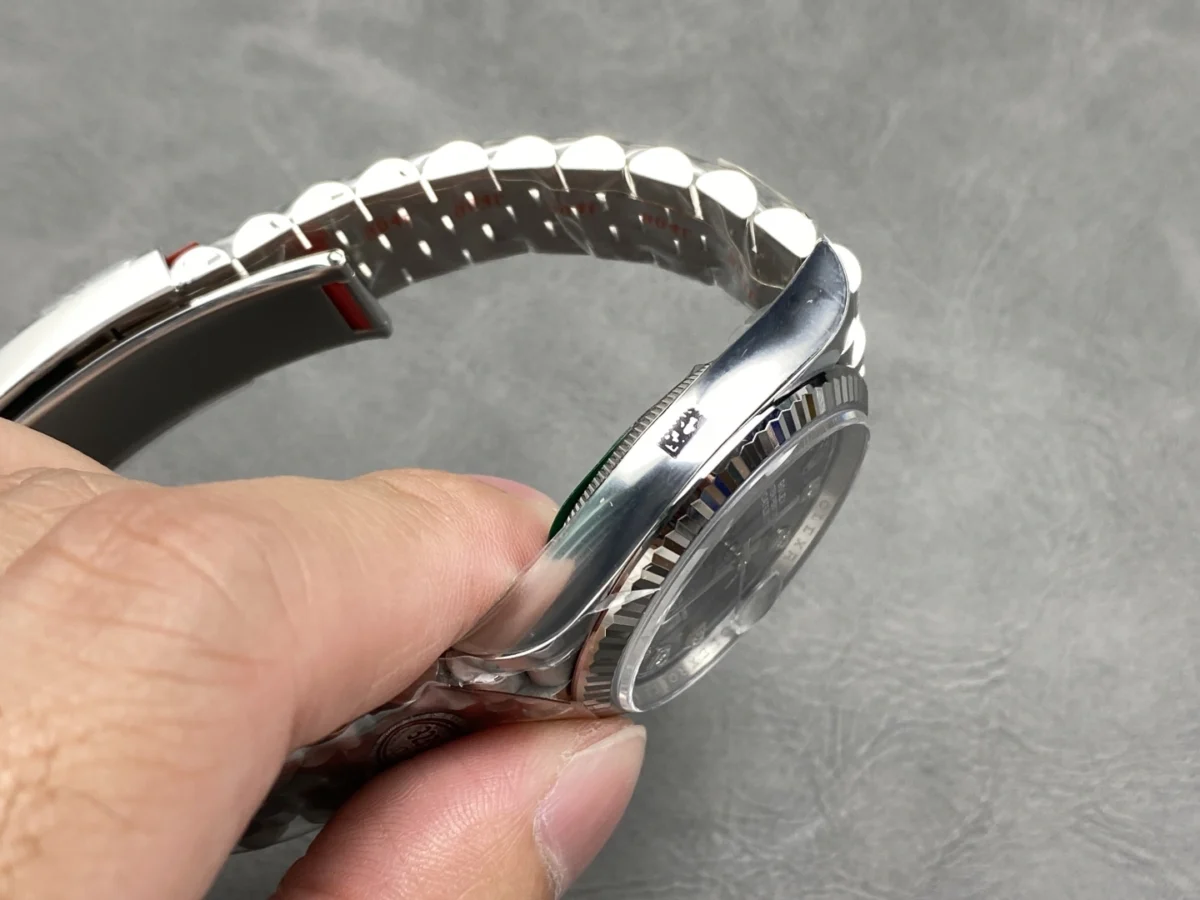 Replica Rolex Datejust m126234-0037 36mm - Image 7