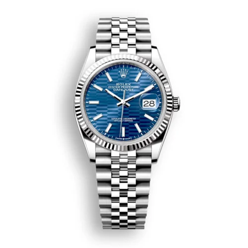 Replica Rolex Datejust m126234-0049 36mm