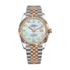 Replica Rolex Datejust series m126331-0014 41mm