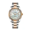 Replica Rolex Datejust series m126333-0017 41mm