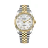 Replica Rolex Datejust m126333-0018 41mm