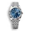 replica rolex datejust series m126334 0002 3235 movement 41mm