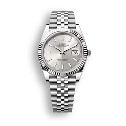 Replica Rolex Datejust series m126334-0004 41mm