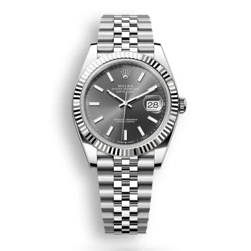 replica rolex datejust series m126334-0014 3235 movement 41mm