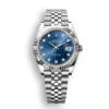 Replica Rolex Datejust series m126334-0016 3235 movement 41mm