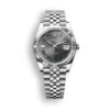 Replica Rolex Datejust series m126334-0022 41mm