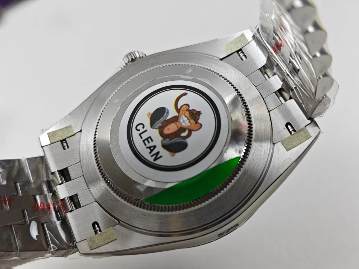 Replica Rolex Datejust series m126334-0022 41mm - Image 4