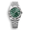 replica rolex datejust series m126334-0028 3235 movement 41mm