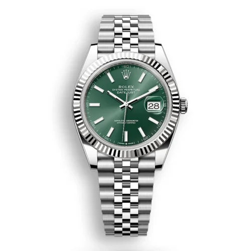 replica rolex datejust series m126334-0028 3235 movement 41mm