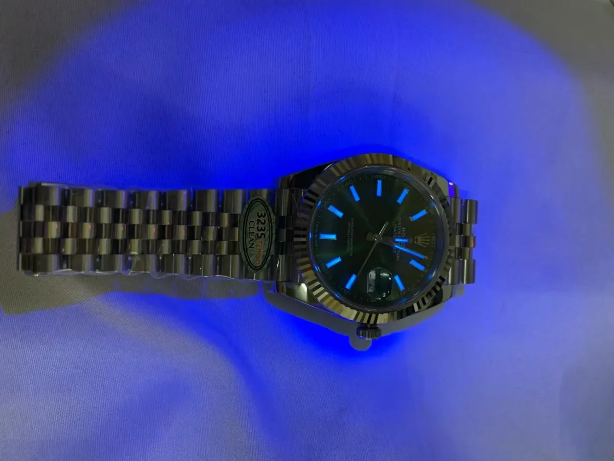 Replica Rolex Datejust m126334-0028 41mm - Image 11