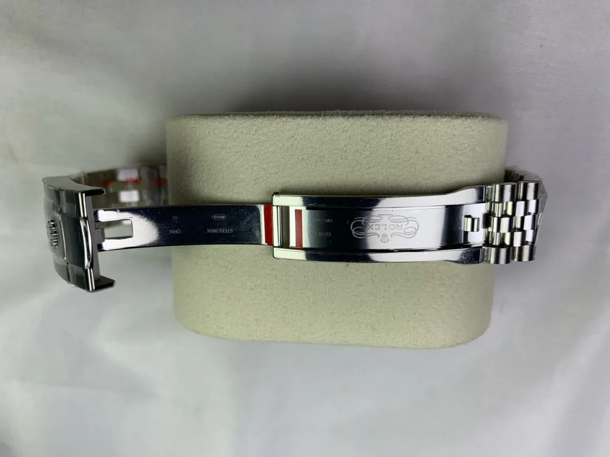 Replica Rolex Datejust m126334-0028 41mm - Image 7
