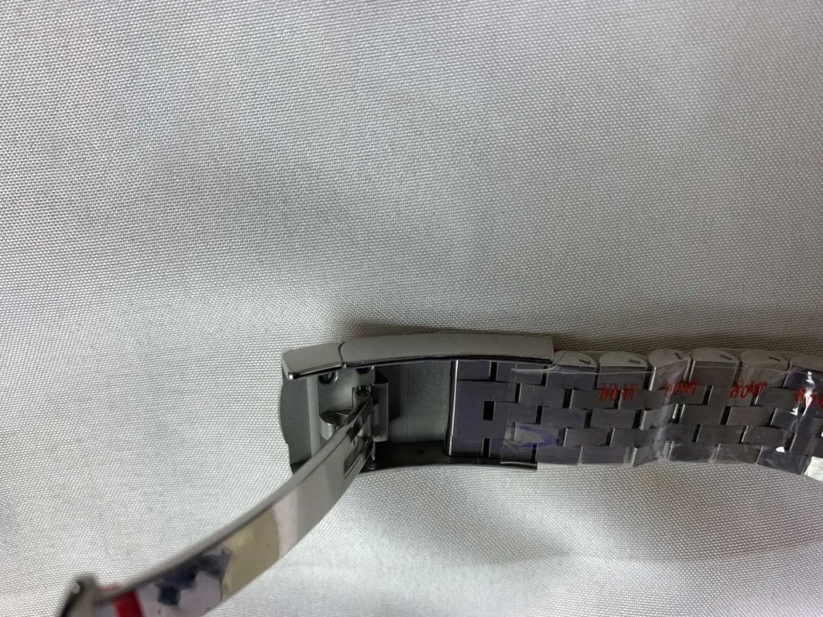 Replica Rolex Datejust m126334-0028 41mm - Image 6