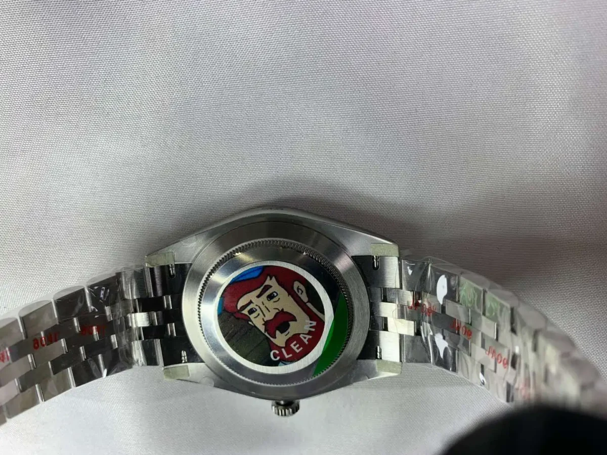 Replica Rolex Datejust m126334-0028 41mm - Image 4