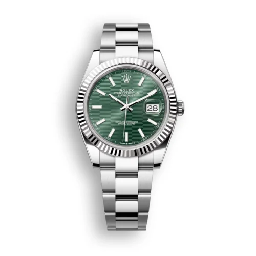 Replica Rolex Datejust series m126334-0029 41mm