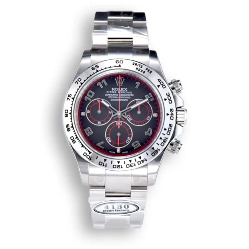 Replica Rolex Daytona 116509-78599 40mm