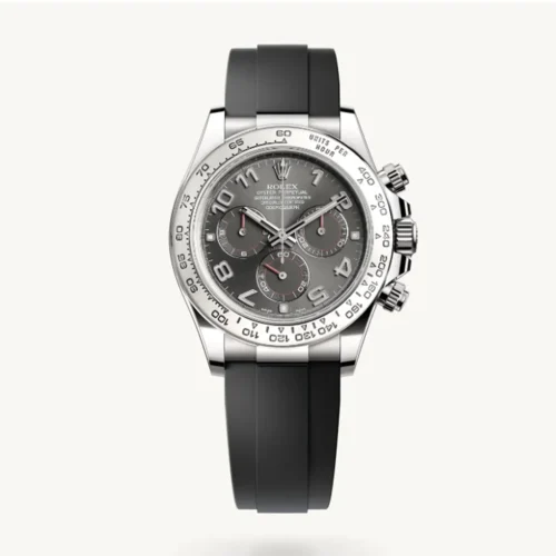 Replica Rolex Daytona 116519 40mm Oysterflex