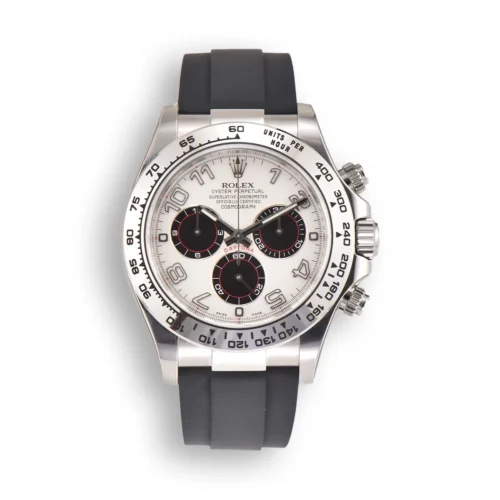 Replica Rolex Daytona 116519-L(FC) 40mm