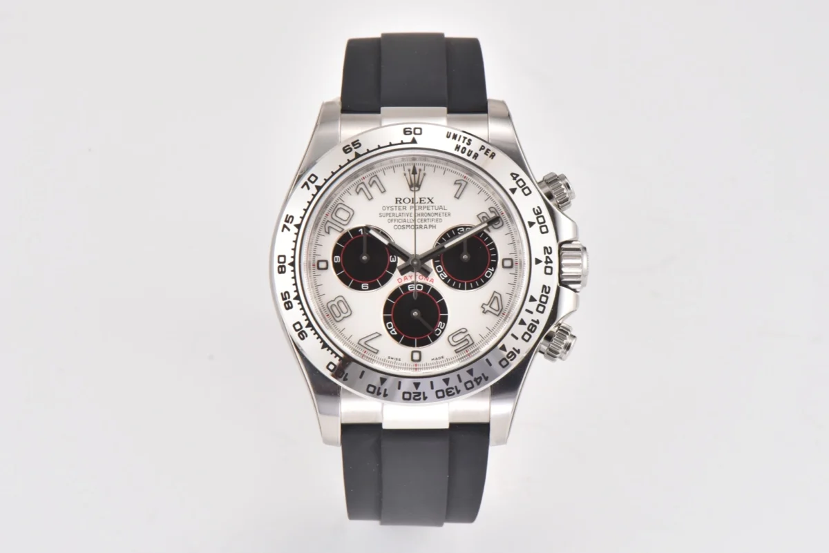 Replica Rolex Daytona 116519-L(FC)  40mm - Image 4