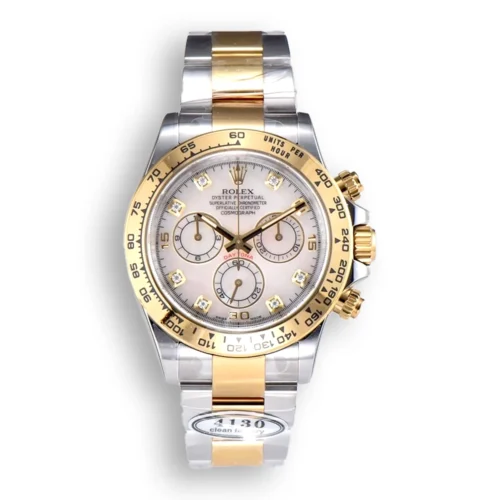 Replica Rolex Daytona 116523-0056 40mm