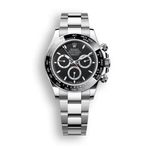 Replica Rolex Daytona m116500ln-0002 40mm