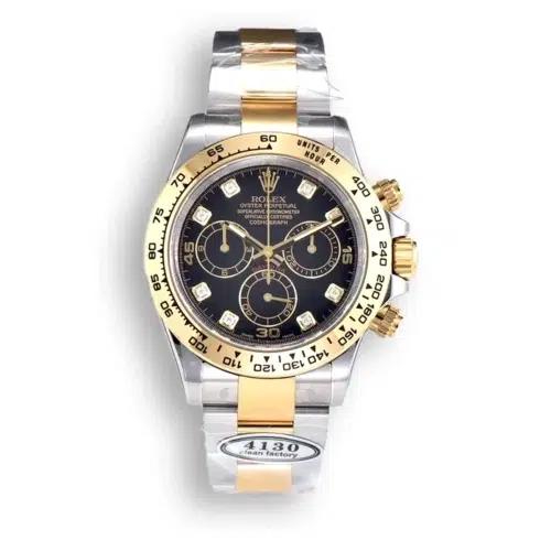 Replica Rolex Daytona m116503-0011 40mm