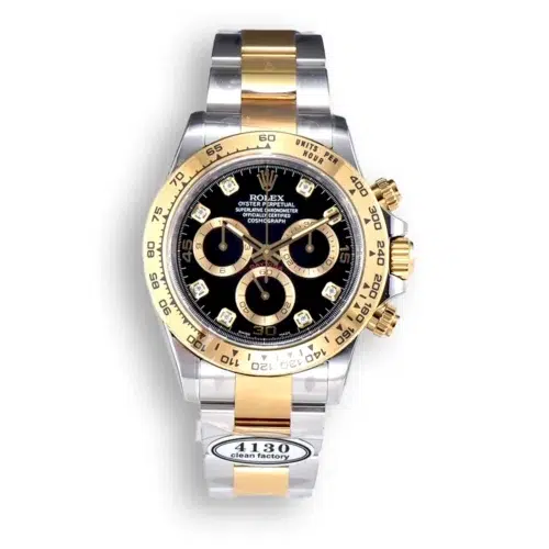 Replica Rolex Daytona m116503-0011 40mm