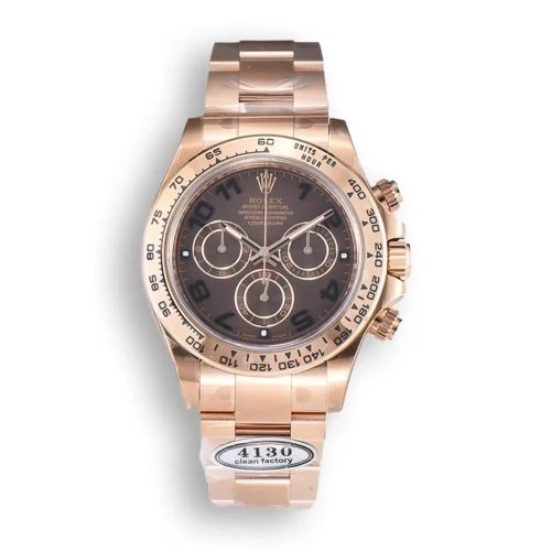 Replica Rolex Daytona m116505-0011 40mm