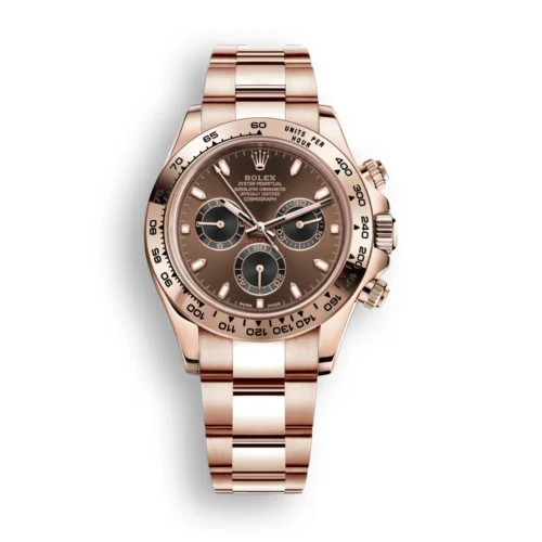 Replica Rolex Daytona m116505-0013 40mm