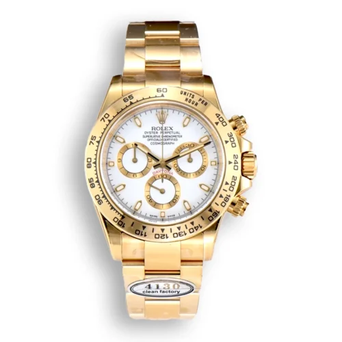Replica Rolex Daytona m116508-0001 40mm