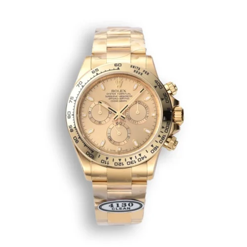 Replica Rolex Daytona m116508-0003 40mm