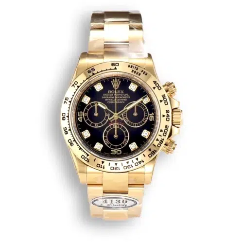 Replica Rolex Daytona m116508-0008 40mm