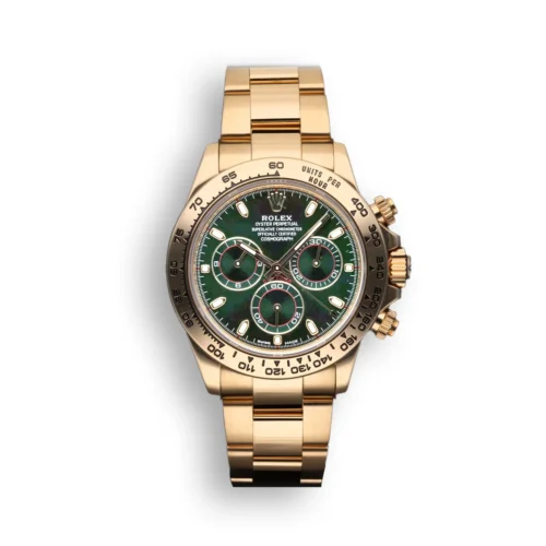 Replica Rolex Daytona m116508-0013 40mm