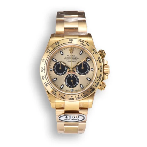Replica Rolex Daytona m116508-0014 40mm