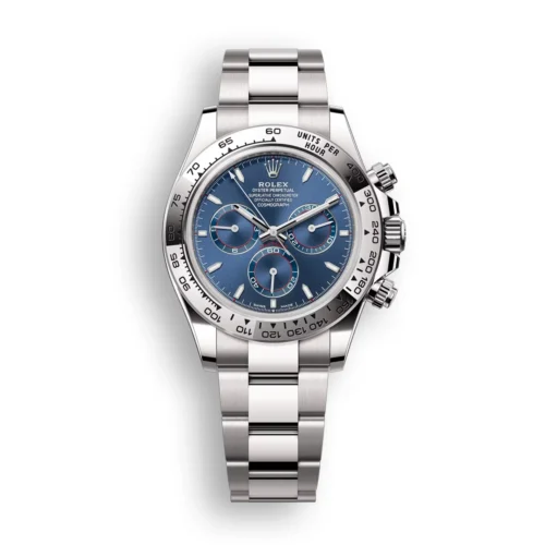 Replica Rolex Daytona m116509-0071 40mm