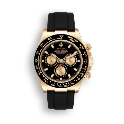 Replica Rolex Daytona M116515ln-0017 40mm