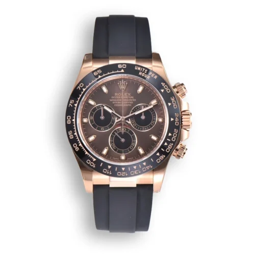 Replica Rolex Daytona M116515LN-0041 40mm