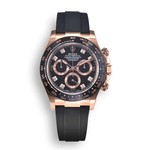 Replica Rolex Daytona m116515ln-0057 40mm