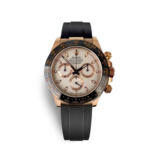 Replica Rolex Daytona m116515ln-0061 40mm