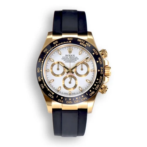 Replica Rolex Daytona m116518ln-0041