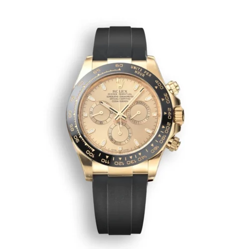 Replica Rolex Daytona m116518ln-0042 40mm