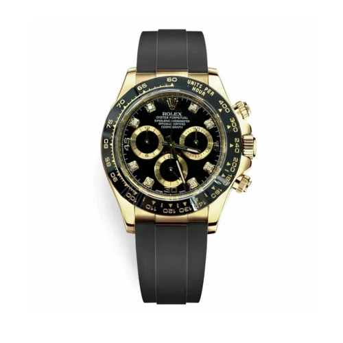 Replica Rolex Daytona m116518ln-0078 40mm